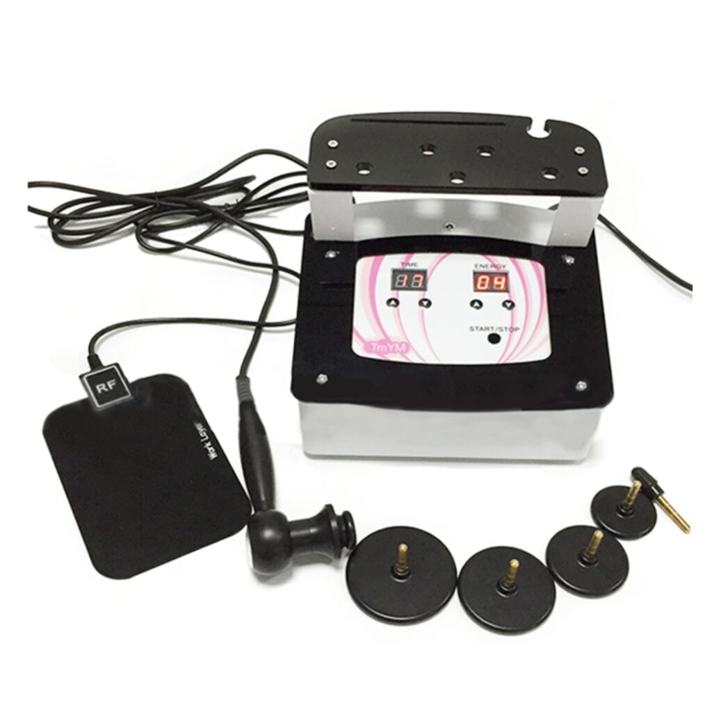 Monopolar RF Slimming Machine - Cosmetique Beauty Supplies Philippines