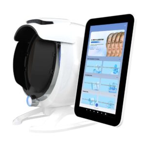 A6 AI Intelligent Skin Analyzer
