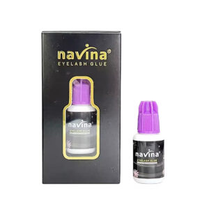 Navina Eyelash Glue