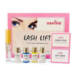 Navina Eyelash Perming Kit