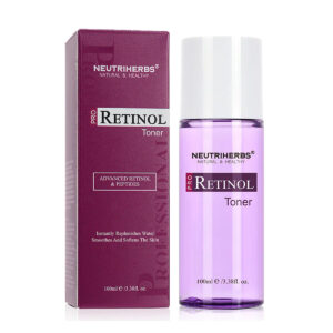Pro Retinol Toner 100ml