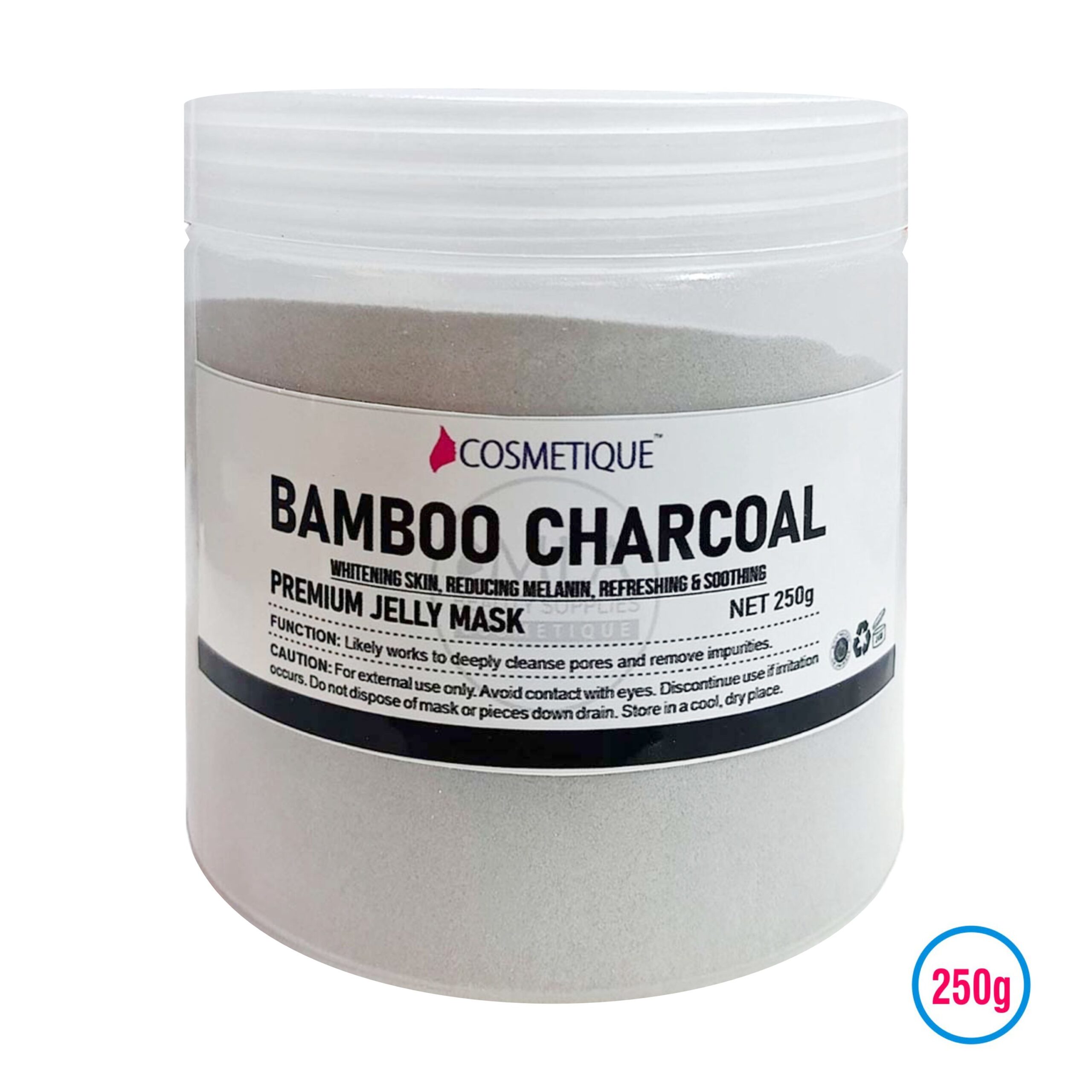 Bamboo Charcoal