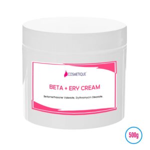 Beta+Ery Cream 500g