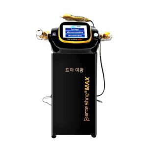 Dermashine Max Mesotherapy Injector Machine