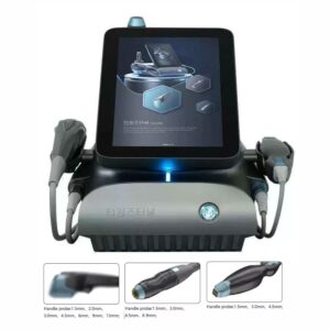 3in1 Korean Hifu, Vmax, Thermalift Machine